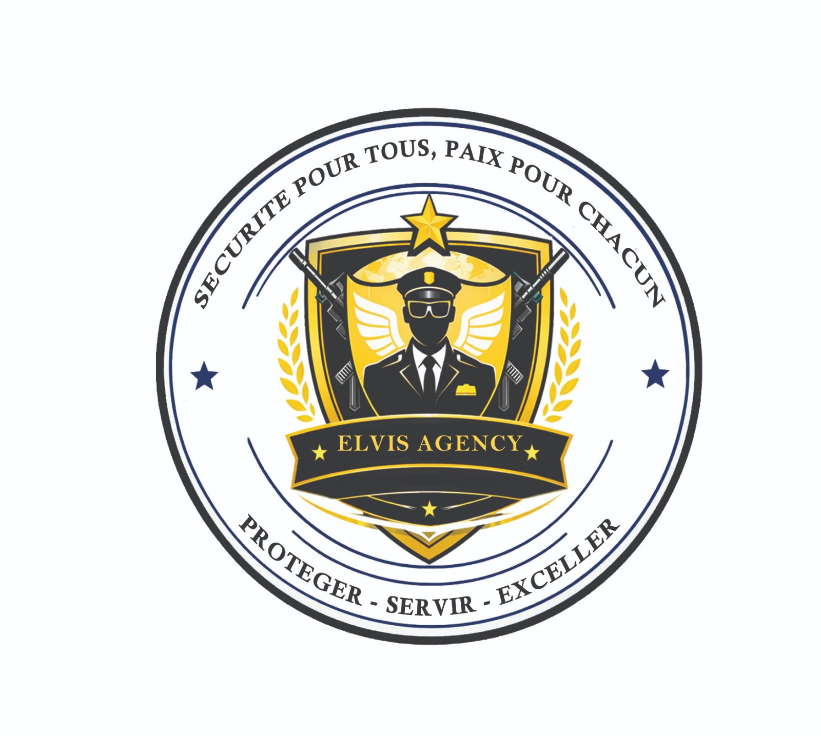 Elvis Agency